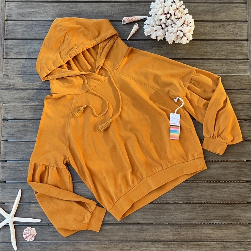 NWOT Billabong Hoodie
